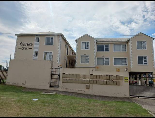 2 BEDROOM APARTMENT FOR SALE IN KINGSWOOD
